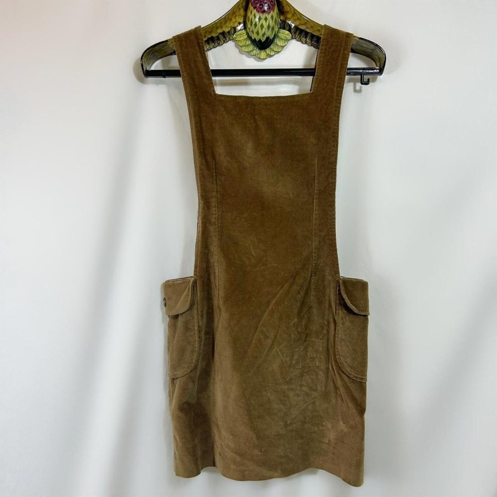 APC OVERALL DRESS